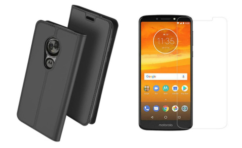 Motorola moto e5 play instrukcja obslugi po polsku